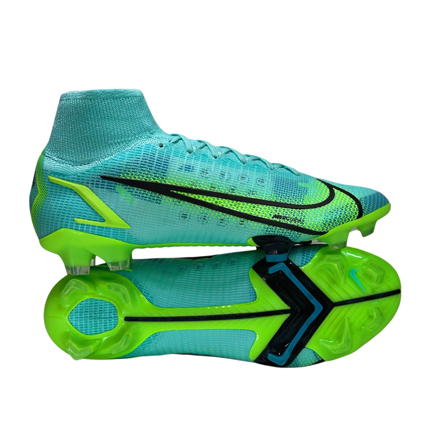 Nike Mercurial Superfly 8 Elite FG Impulse