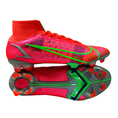 Nike Mercurial Superfly 8 Elite FG Spectrum
