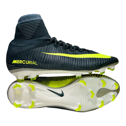 Nike Mercurial Superfly 5 CR7 Chapter 3 FG