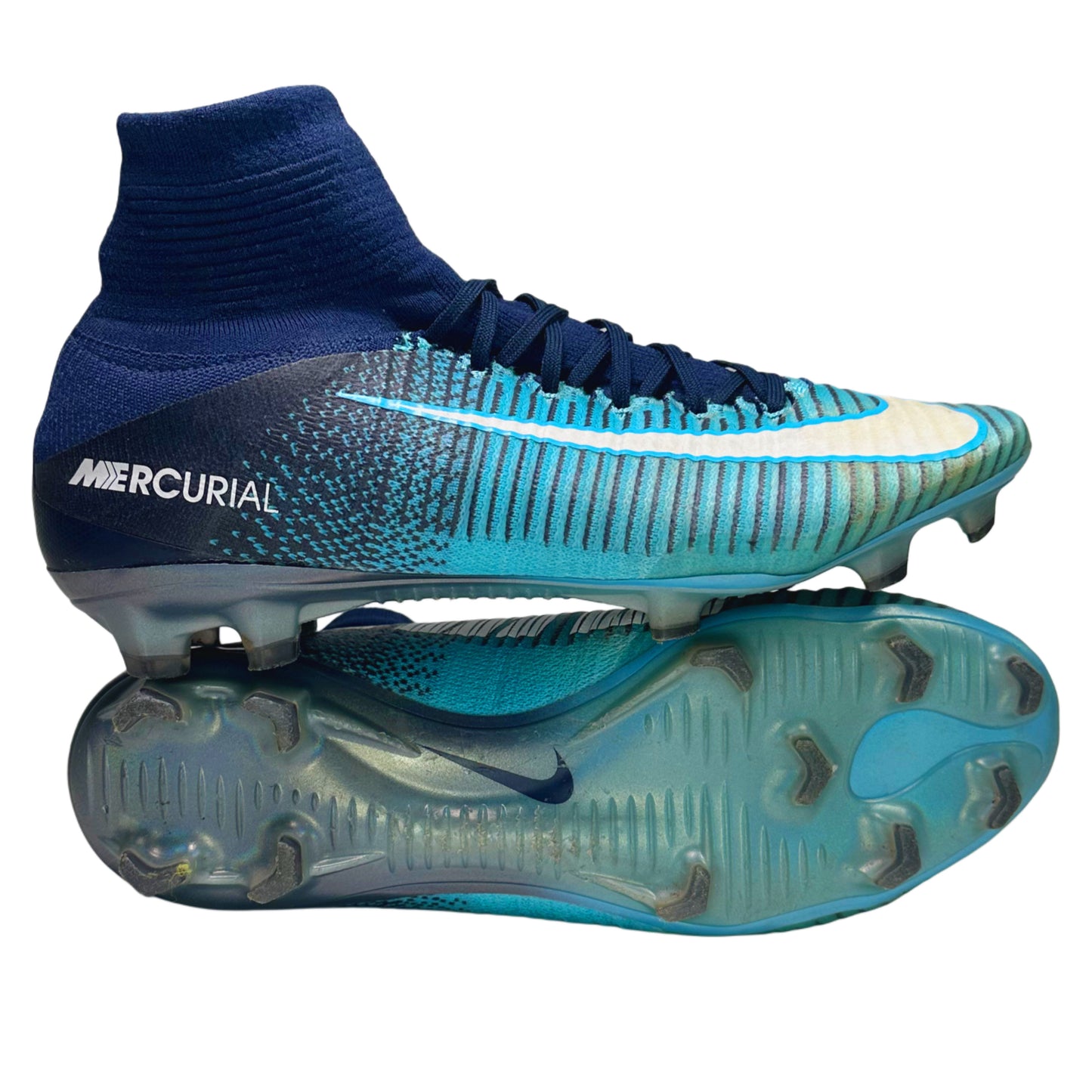 Nike Mercurial Superfly 5 FG Ice