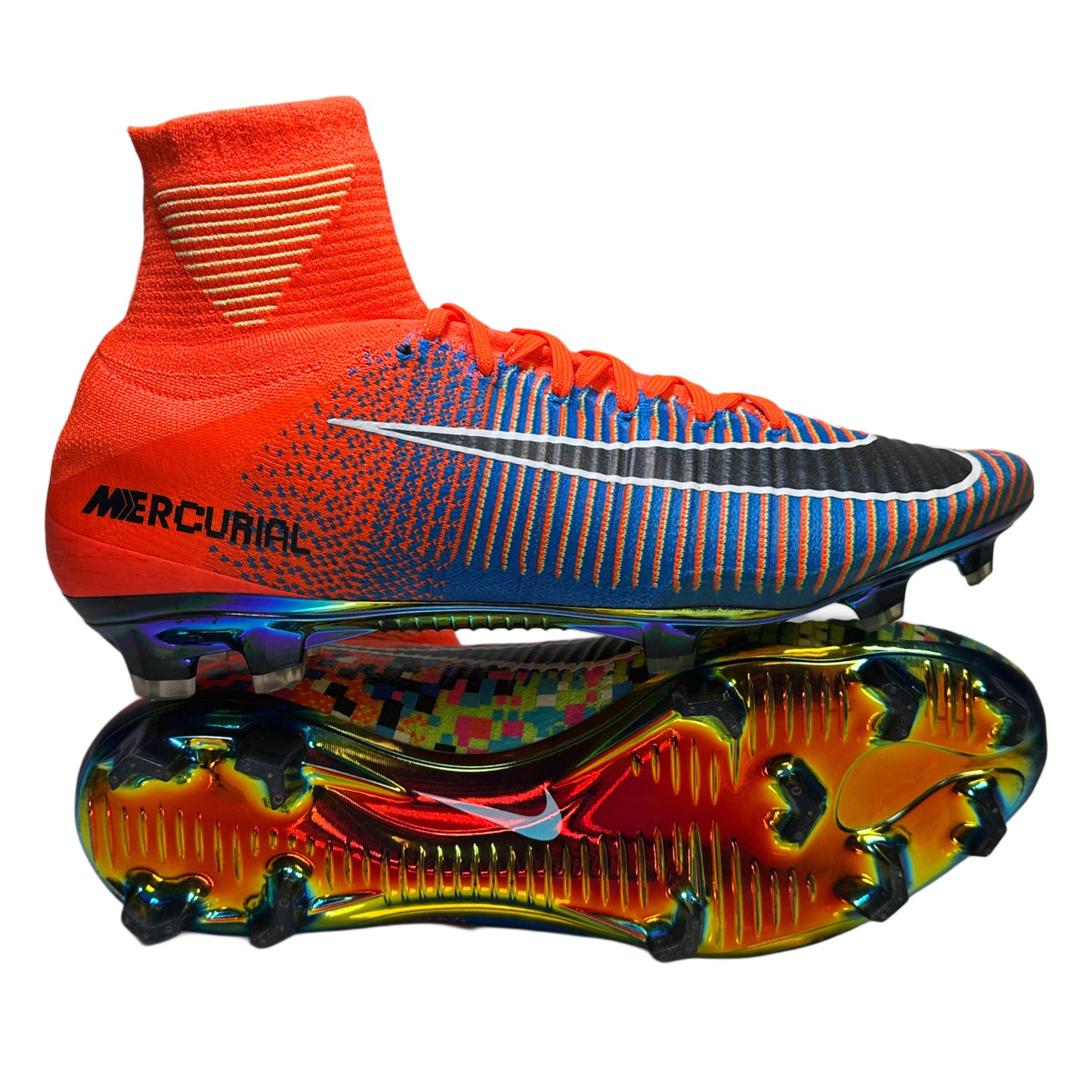 Nike Mercurial Superfly 5 Mercurial x EA SPORTS FG