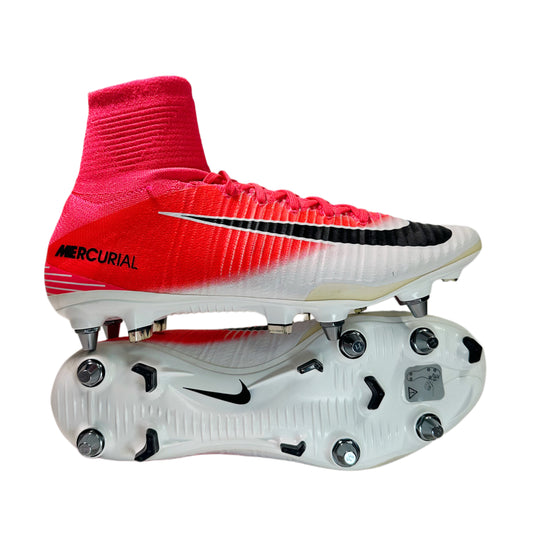 Nike Mercurial Superfly 5 SG-Pro Motion Blur
