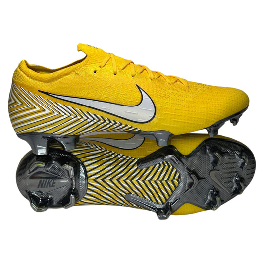 Nike Mercurial Vapor 12 Elite FG NJR Meu Jogo Pack