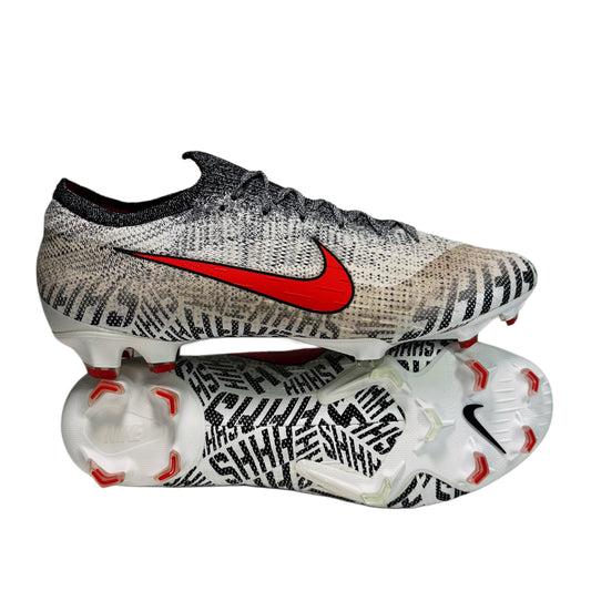 Nike Mercurial Vapor 12 Elite FG NJR Silencio
