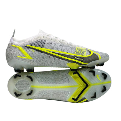 Nike Mercurial Vapor 14 Elite FG Silver Safari
