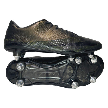 Nike Mercurial Vapor Superfly 1 Tested Sample