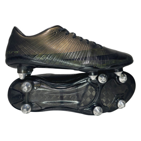 Nike Mercurial Vapor Superfly 1 Tested Sample