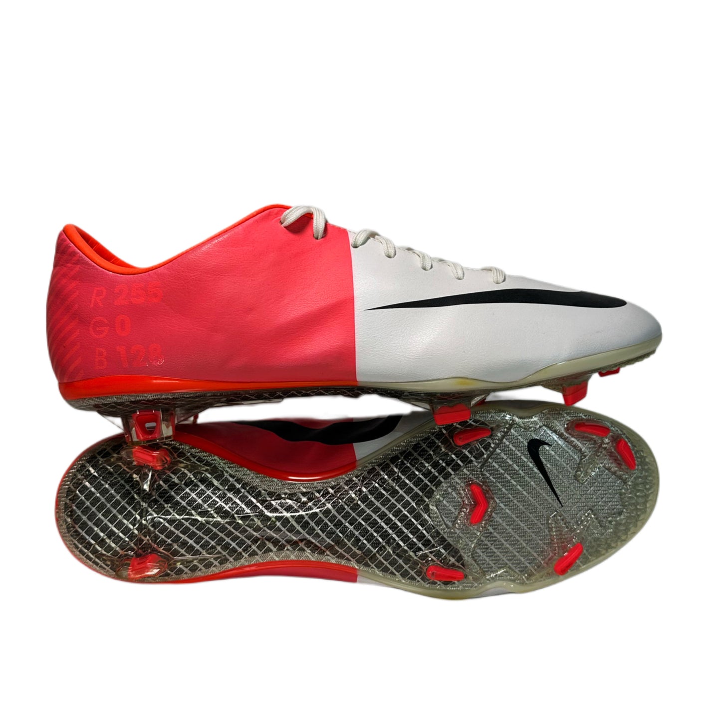 Nike Mercurial Vapor VIII FG