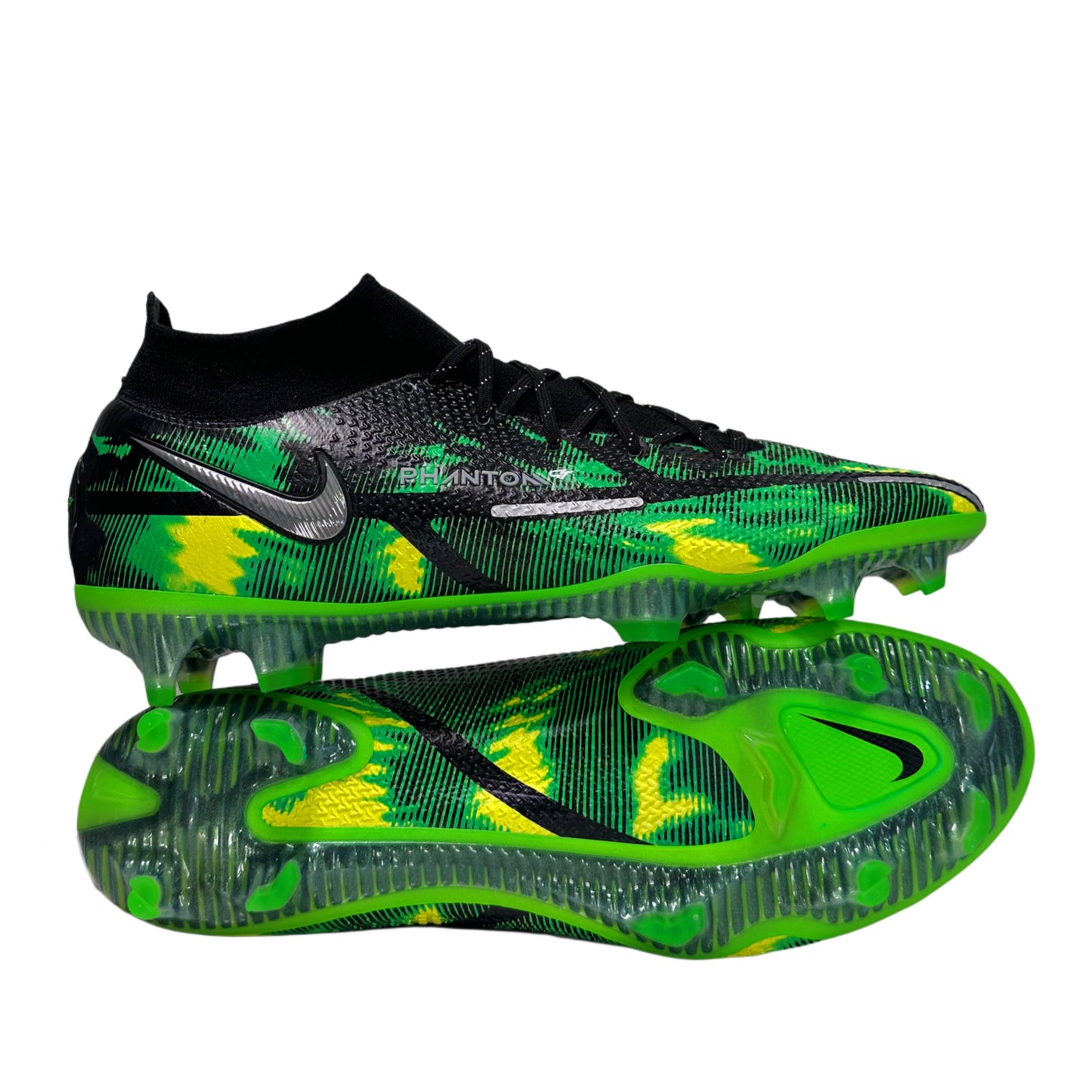 Nike Phantom GT 2 Elite DF FG Shockwave