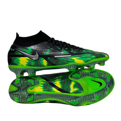 Nike Phantom GT 2 Elite DF FG Shockwave