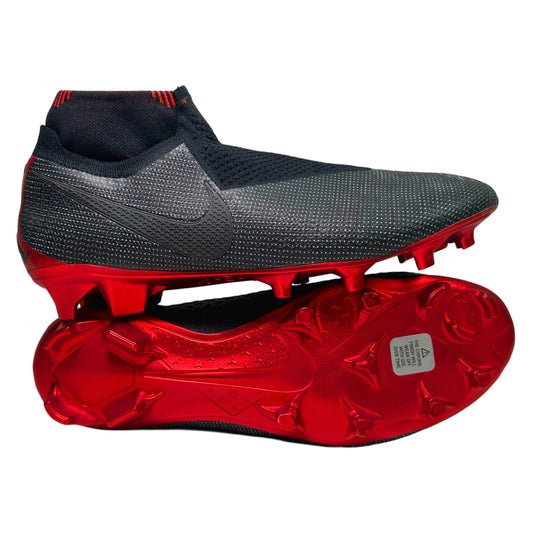 Nike Phantom Vision Elite DF FG Jordan x PSG
