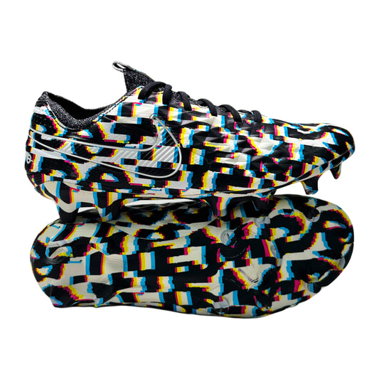 Nike Tiempo Legend 8 Elite FG Dazzle Camo