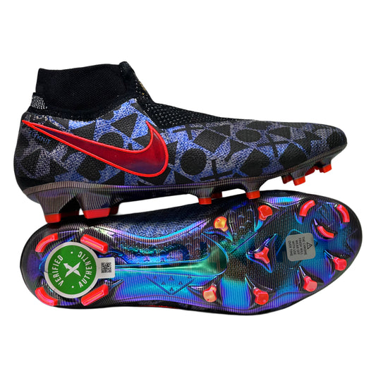 Nike x EA SPORTS Phantom Vision Elite FG LIMITED EDITION