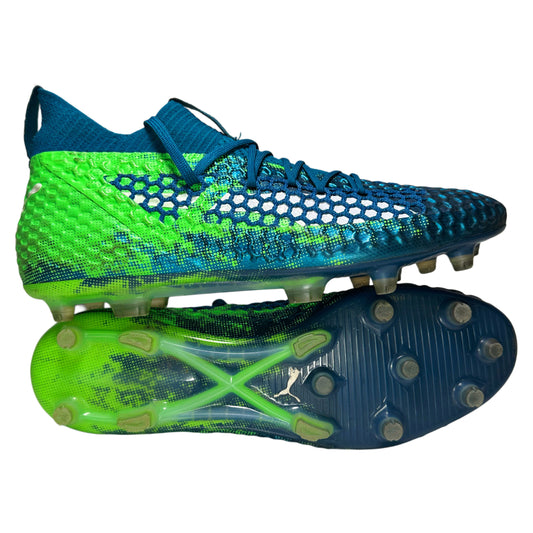Puma Future 18.1 Netfit FG Frenzy Pack