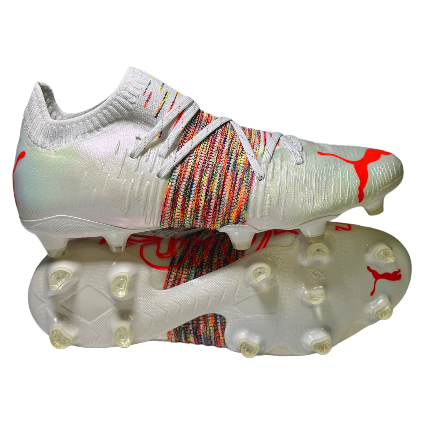 Puma Future Z 2.1 FG/AG Spectra